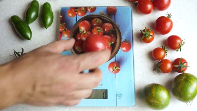 ОБЗОР СОРТА ТОМАТА КУСТАНАЙСКАЯ ПИПОЧКА смотреть онлайн