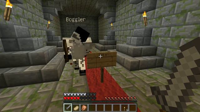 Прохождение карты Minecraft Saw 1 Часть смотреть онлайн