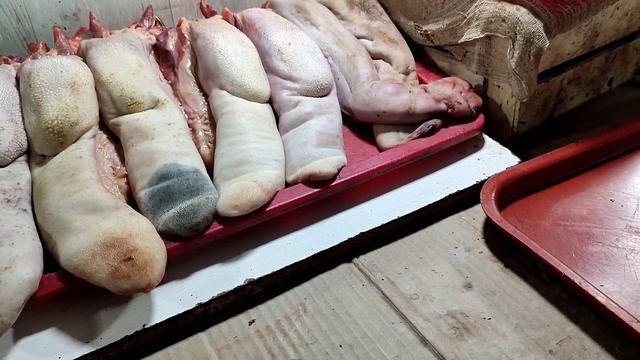 ЦЕНЫ НА МЯСО ЕТ БАҒАСЫ ВЕРХНИЙ БАЗАР смотреть онлайн