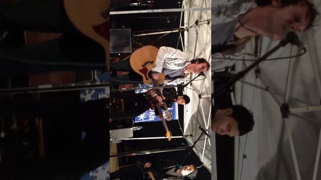 Ratham Stone - Eastbound Train смотреть онлайн