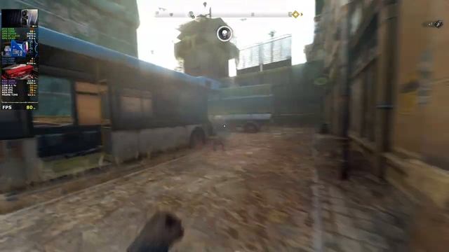 ▶️DYING LIGHT 2 ULTRA SETTINGS DLSS QUALITY 1080P (I9-11900F/RTX3060/32GB) смотреть онлайн
