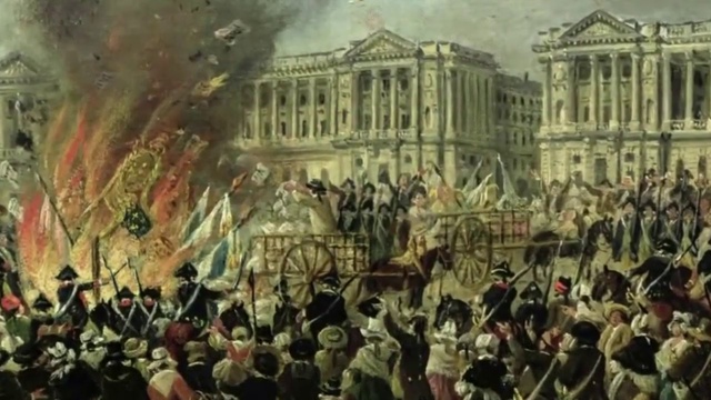 Рецепт революции или как правильно делать революцию