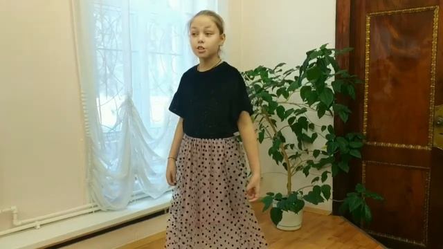 Ожиганова Полина Где живёт сказка смотреть онлайн