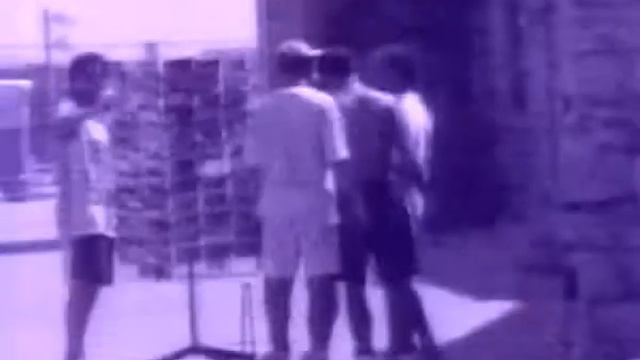 НА-НА. Клип на песню «Еду к миленькой» смотреть онлайн
