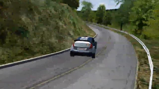 Simon Pirard S2000 смотреть онлайн