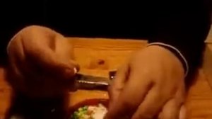 Шарики из пенопласта для рыбалки делаю сам.