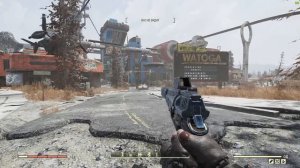 ОПТИМИЗАЦИЯ ИГРЫ, ПОВЫШЕНИЕ FPS, УДАЛЕНИЕ МЫЛА ► FALLOUT 76