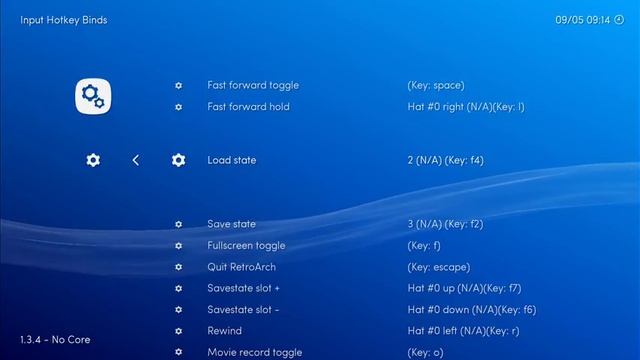 Configurando o Retroarch - Sistema multijogos смотреть онлайн