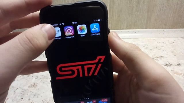 Как скачать видео с инстаграма на iPhone (способ 2020) смотреть онлайн