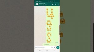 Как в Ватсапе включить однократный просмотр фото и видео