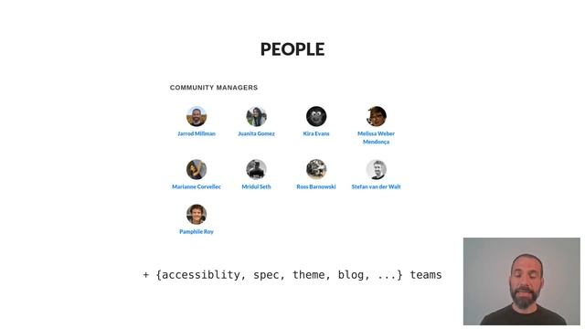 The Scientific Python project: Jarrod Millman смотреть онлайн