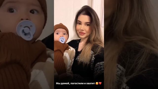 МЫ ДОМОЙ, ПОГОСТИЛИ ХВАТИТ ?♥. Не Знаю Что Я Готовлю!