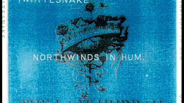 David Coverdale Whitesnake - 1997-11-03 Hamburg - Northwinds