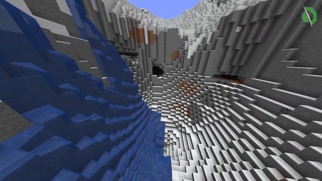 TOP 4 MELHORES SEEDS do MINECRAFT 1.19 (INCRÍVEIS!?) смотреть онлайн