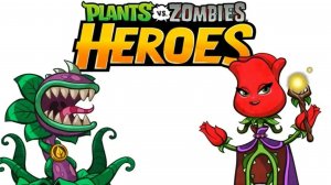 Plants vs. Zombies Heroes #350 НАКАЗАНИЕ ПОСЛЕДУЕТ ?