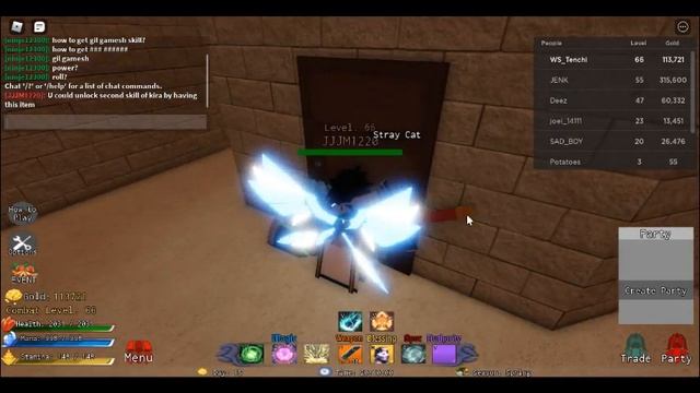 Roblox Legends rewritten how to unlock Kira skill смотреть онлайн