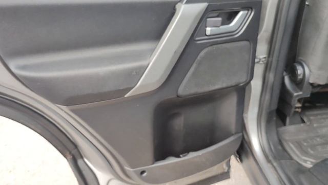Land rover Freelander 2 с пробегом 413000км смотреть онлайн