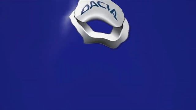 REUPLOAD Dacia Logo 4ormulator Collection смотреть онлайн