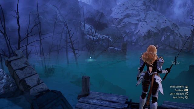 Tales of Arise: Day 7.3 - Gaming Journal 2021 смотреть онлайн