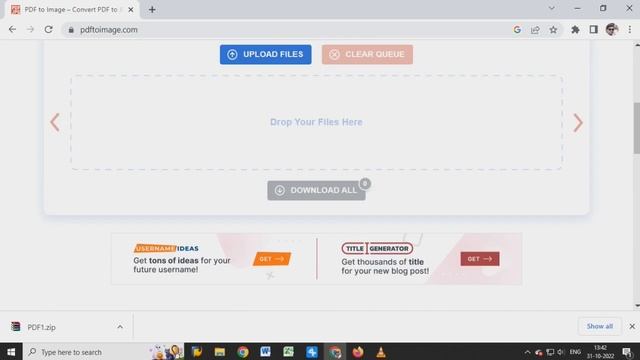 PDF Convert To JPG ll Convert PDF to JPG Merge PDF split PDF compress PDF office to PDF PDF to JPG смотреть онлайн