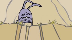 Магазинчик Бо. Эпизод 17. БО-жья воля