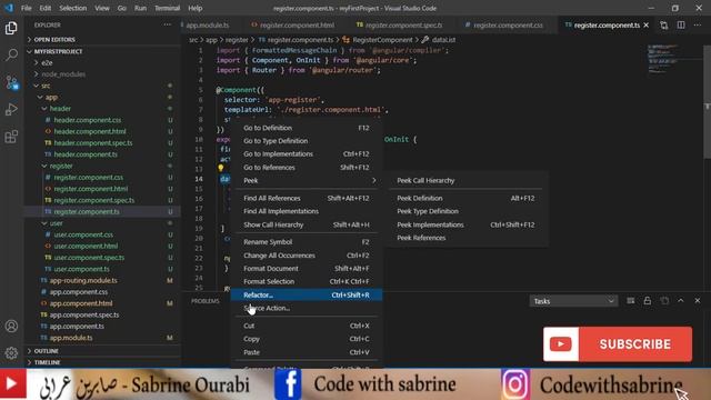 (11) ngFor angular - ngFor directive - Angular Tutorial for Beginners смотреть онлайн