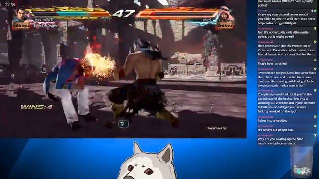 Local Scrub Bullies AI In Attempt To Git Gud смотреть онлайн