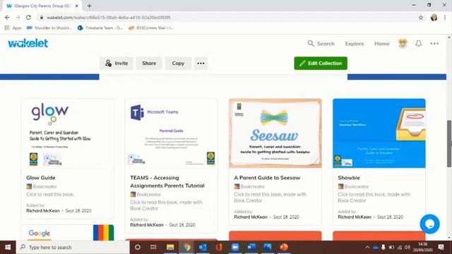 Digital Learning Apps Website with 'How To' Guides смотреть онлайн