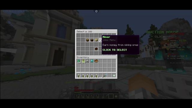 Minecraft best network public smp || 24/7 online || java + pocket + pojav || 1.19+ join смотреть онлайн