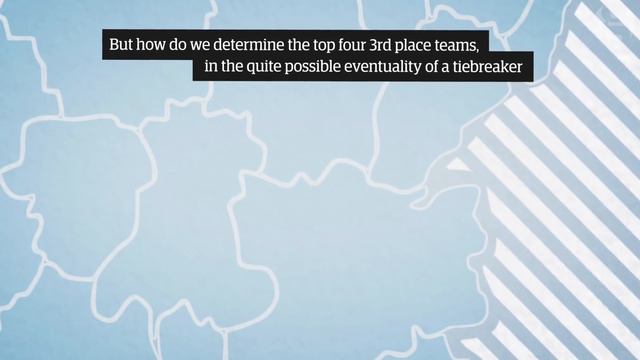 Why 24 is an awful number for a knockout tournament | Euro 216 смотреть онлайн