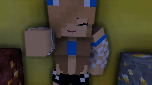 Vocaloid Monster I Minecraft Animation Music video| Cover By SatiAkura(RUS) | Karma [S1][E1] смотреть онлайн