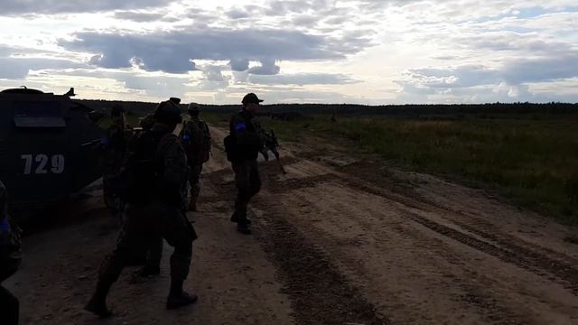 Заря- Красный Рассвет смотреть онлайн