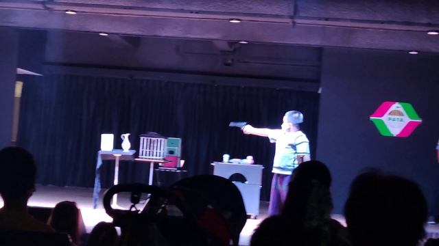 Roma #พาต้า ปิ่นเกล้า 15/4/2023 Songkarn Festival смотреть онлайн