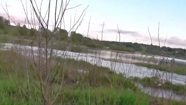 ЛОВЛЯ УКЛЕЙКИ. КАК ПРИГОТОВИТЬ смотреть онлайн