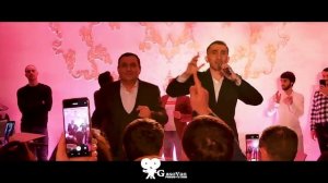 VARDAN URUMYAN & KHACHIK ARENTSI - JAVAKHQ __ NEW
