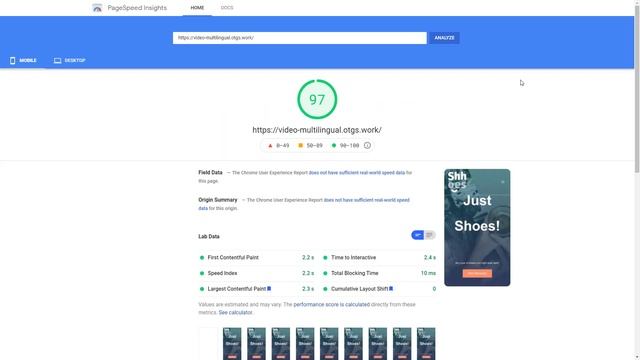 How to Build Fast Multilingual Sites with WPML смотреть онлайн