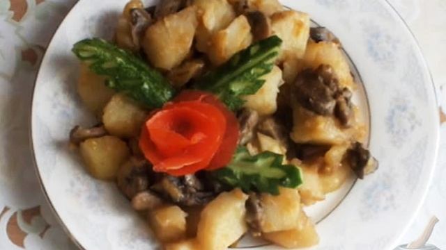 Книга рецептов