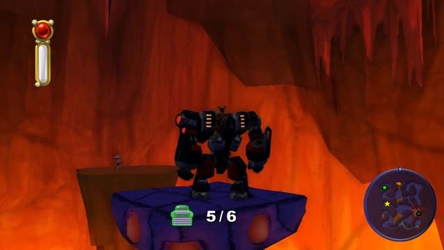 Let's Play Ty The Tasmanian Tiger 3: Night Of The Quinkan (PC - Full 100%) - Episode 9 смотреть онлайн