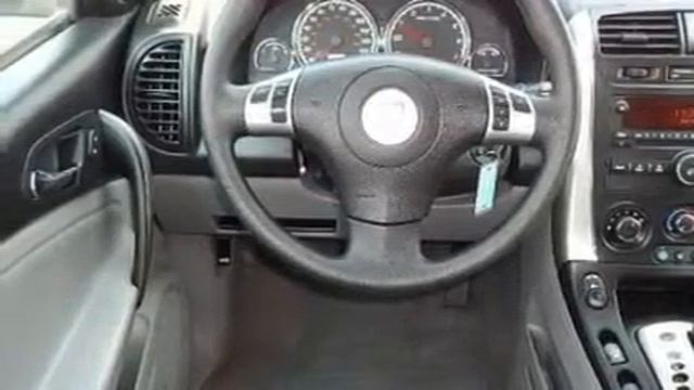 2007 Saturn Vue TN смотреть онлайн