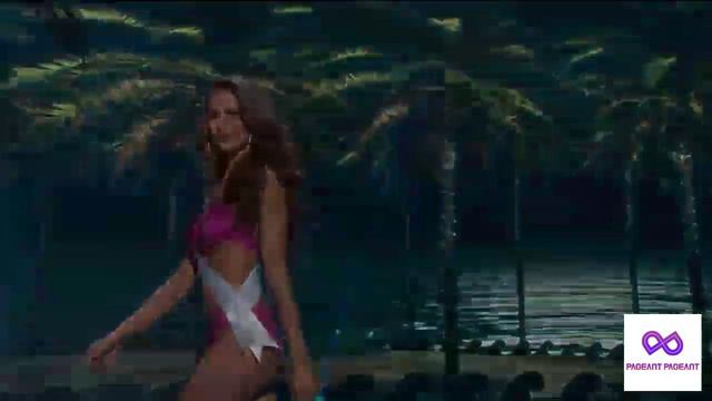 Miss Universe USA - BEST OF THE DECADE (2010-2019) смотреть онлайн