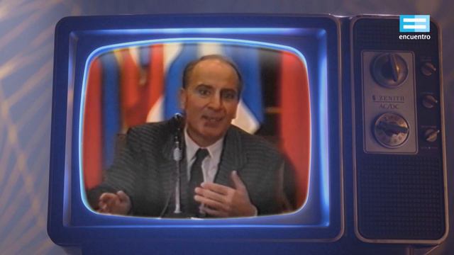 Un Loco Deseo De Belleza. La Traición De Manuel Puig: Cae La Noche Tropical - Canal Encuentro