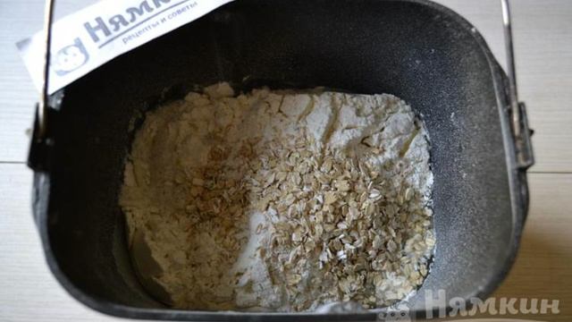 Книга рецептов