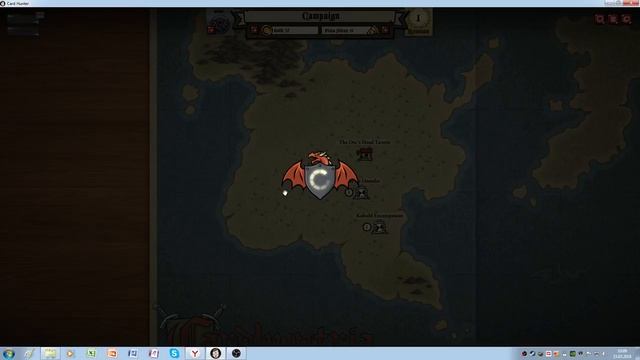 Стрим #8 - Portal, card hunter (и другие игры) смотреть онлайн