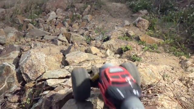 машинка вездеход перевертыш смотреть онлайн