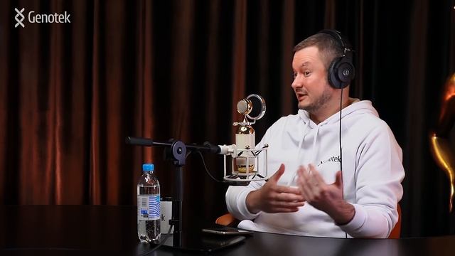 ГЕНЕТИЧЕСКИЕ ТЕСТЫ ДЛЯ КОРОВЫ И СВЕКЛЫ // ПРОСТО ТАКАЯ ГЕНЕТИКА смотреть онлайн