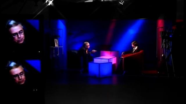 Сквозь Судьбы. Грудцин 19 02 14 смотреть онлайн