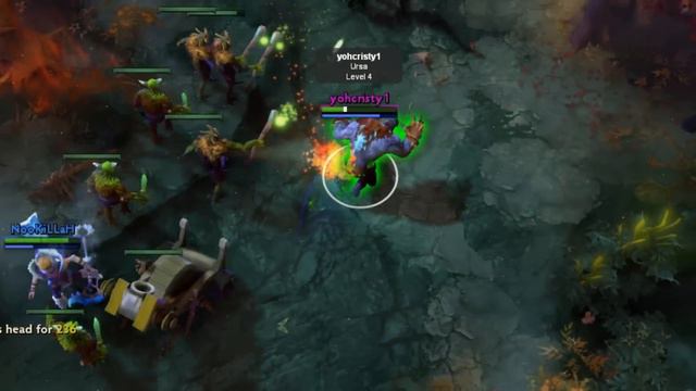 КАК КОНТРИТЬ УРСУ смотреть онлайн