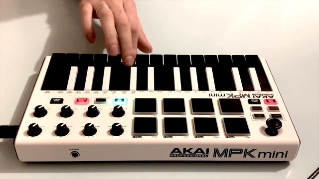 EMINEM - MOCKINGBIRD | LIVE COVER BY IVEMBEATS (FL STUDIO) смотреть онлайн