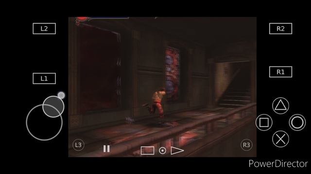 Mortal Kombat Shaolin Monks Android Gameplay #3 || PS2 gameplay || Aethersx2 emulator Gameplay смотреть онлайн