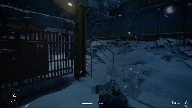 Sniper Ghost Warrior Contracts Challenge - Kill Ivanovsky and his 2 assistants within 10 seconds(1) смотреть онлайн